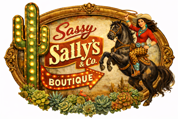 The Classy Cactus & Co.